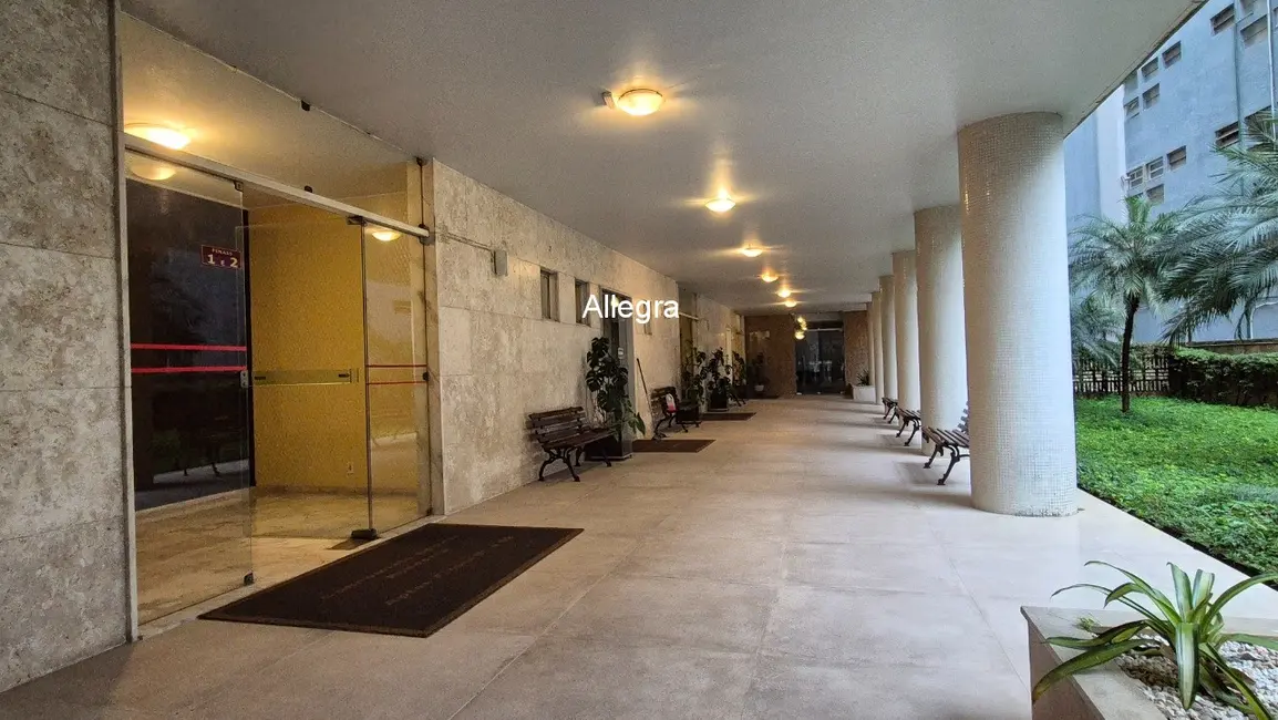 Foto 7 de Apartamento com 2 quartos à venda, 90m2 em Santa Cecília, São Paulo - SP