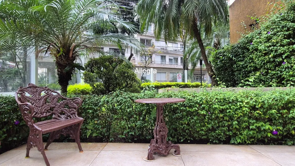 Foto 4 de Apartamento com 2 quartos à venda, 90m2 em Santa Cecília, São Paulo - SP