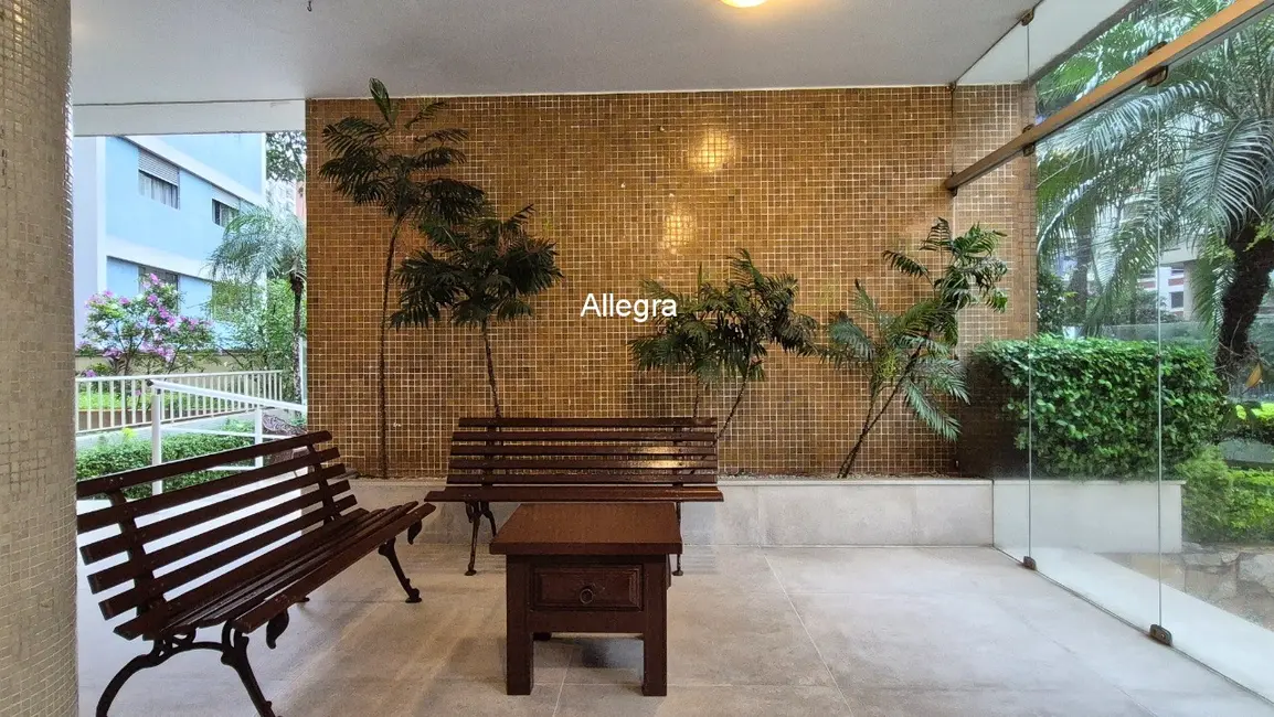 Foto 5 de Apartamento com 2 quartos à venda, 90m2 em Santa Cecília, São Paulo - SP