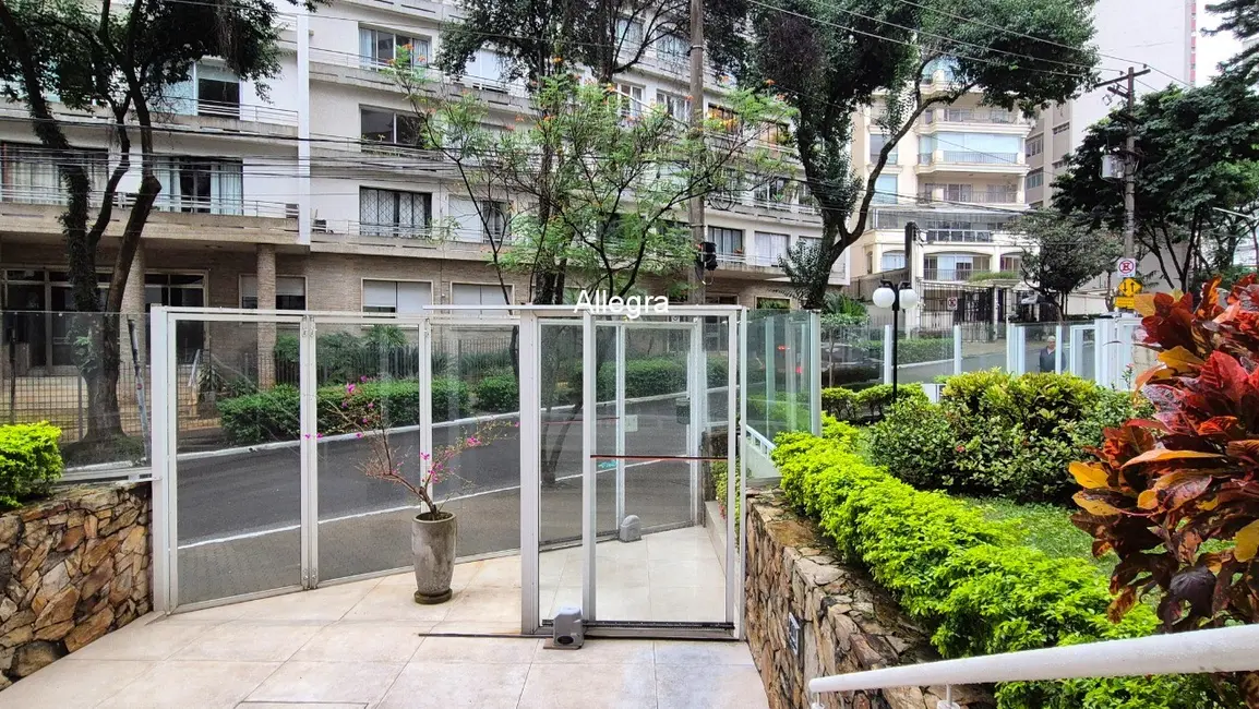 Foto 9 de Apartamento com 2 quartos à venda, 90m2 em Santa Cecília, São Paulo - SP