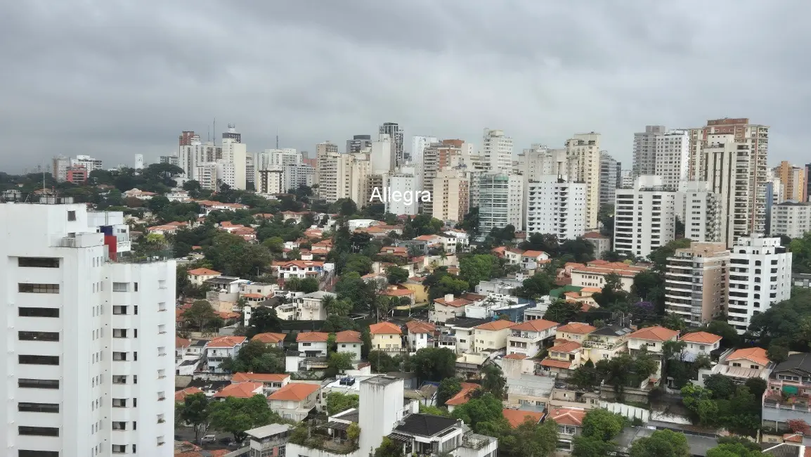 Foto 2 de Apartamento com 2 quartos à venda, 90m2 em Santa Cecília, São Paulo - SP
