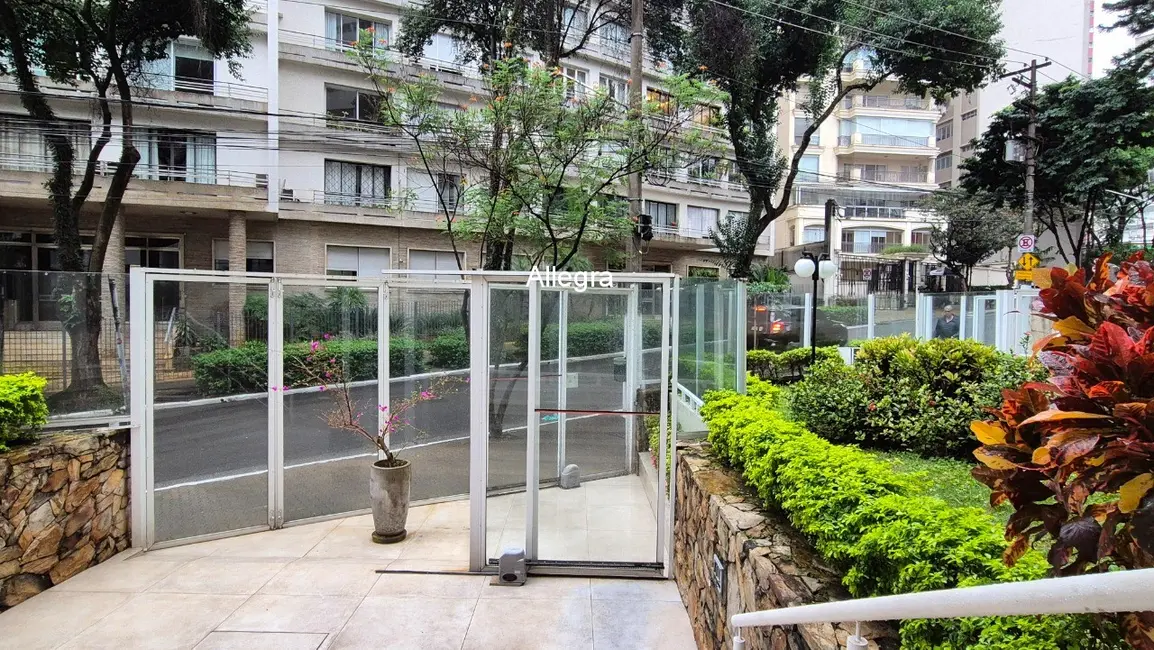Foto 8 de Apartamento com 2 quartos à venda, 90m2 em Santa Cecília, São Paulo - SP