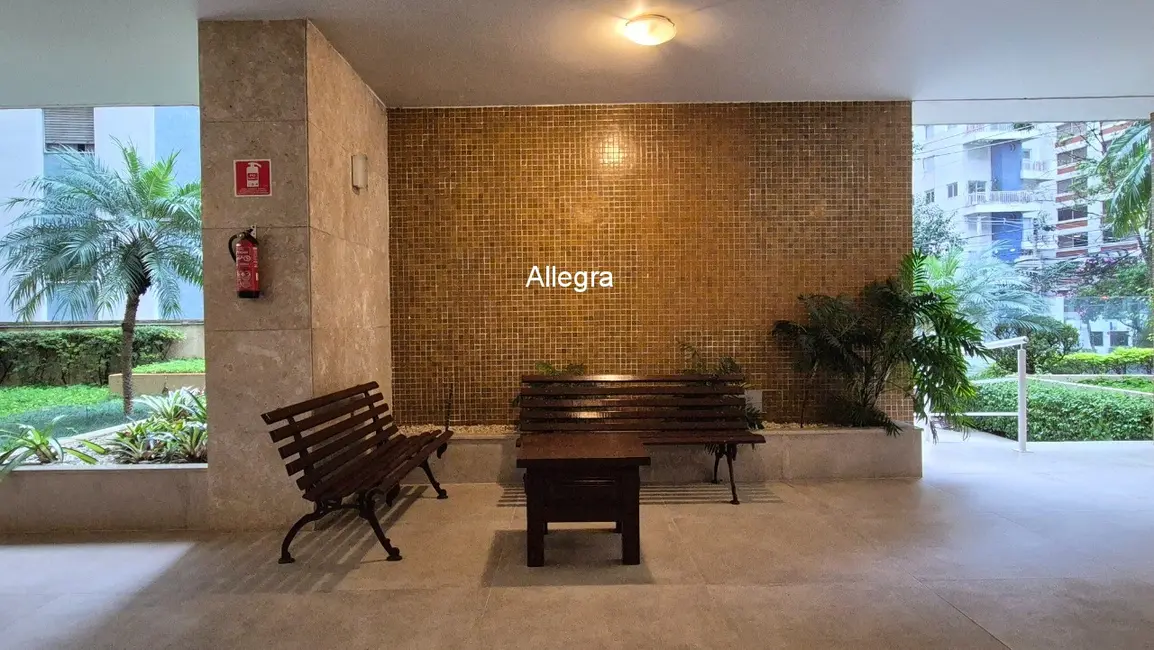 Foto 6 de Apartamento com 2 quartos à venda, 90m2 em Santa Cecília, São Paulo - SP