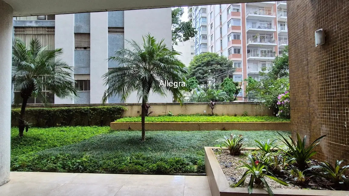 Foto 3 de Apartamento com 2 quartos à venda, 90m2 em Santa Cecília, São Paulo - SP