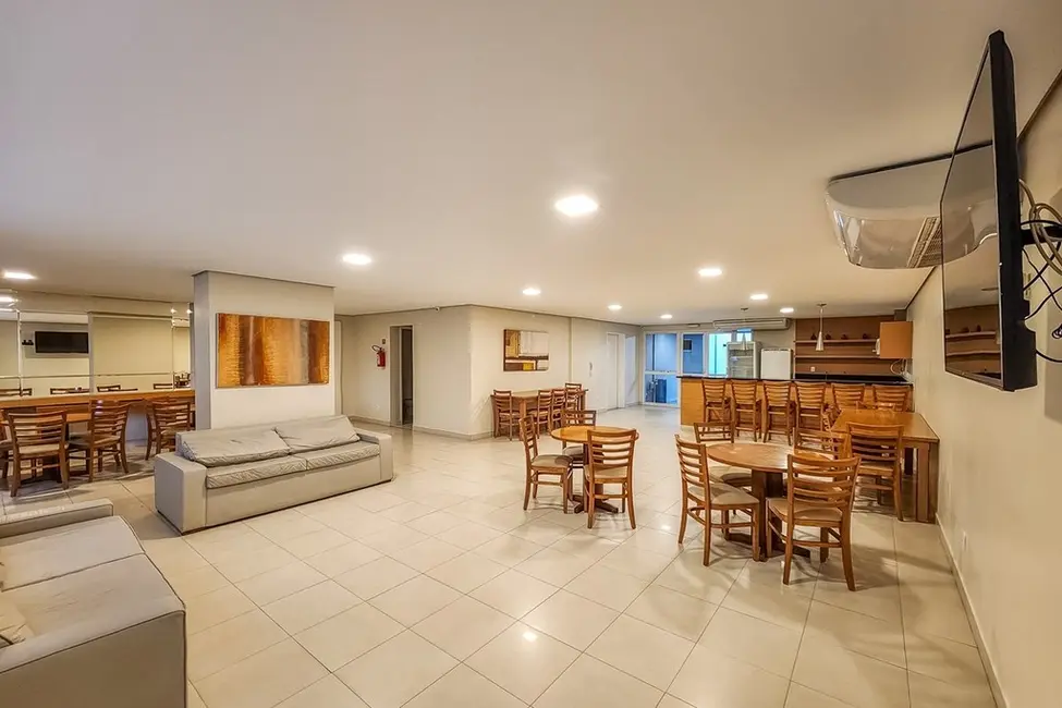 Apartamento com 3 quartos à venda, 133m2 em Ipiranga, São Paulo - SP - imagem 2 Foto 2 de Apartamento com 3 quartos à venda, 133m2 em Ipiranga, São Paulo - SP