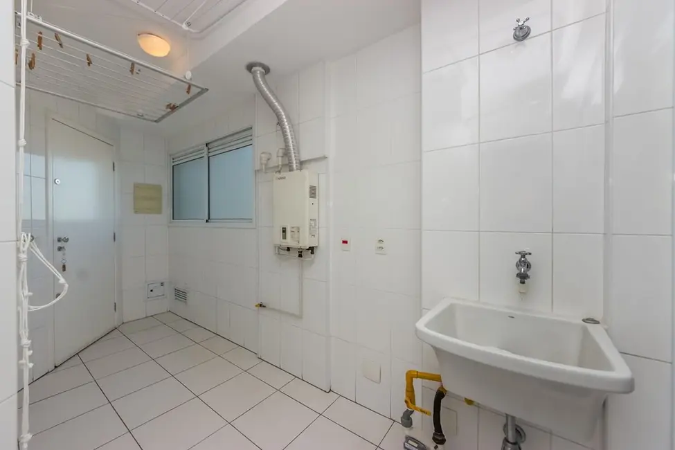 Apartamento com 3 quartos à venda, 133m2 em Ipiranga, São Paulo - SP - imagem 8 Foto 8 de Apartamento com 3 quartos à venda, 133m2 em Ipiranga, São Paulo - SP