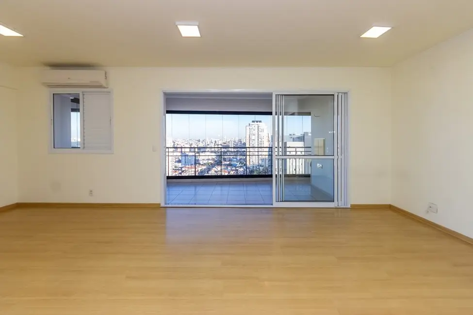 Apartamento com 3 quartos à venda, 133m2 em Ipiranga, São Paulo - SP - imagem 1 Foto 1 de Apartamento com 3 quartos à venda, 133m2 em Ipiranga, São Paulo - SP
