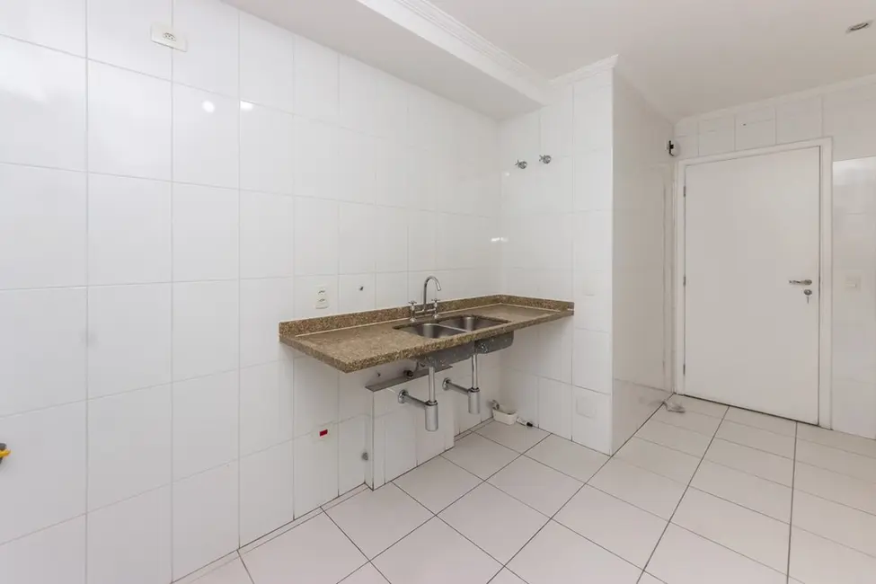 Apartamento com 3 quartos à venda, 133m2 em Ipiranga, São Paulo - SP - imagem 5 Foto 5 de Apartamento com 3 quartos à venda, 133m2 em Ipiranga, São Paulo - SP