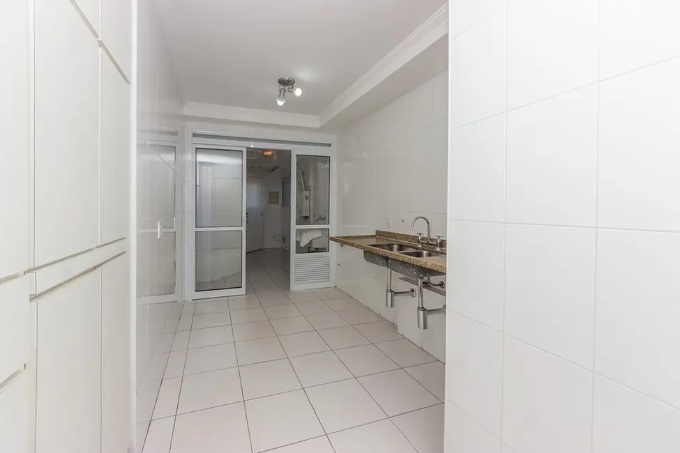Apartamento com 3 quartos à venda, 133m2 em Ipiranga, São Paulo - SP - imagem 3 Foto 3 de Apartamento com 3 quartos à venda, 133m2 em Ipiranga, São Paulo - SP