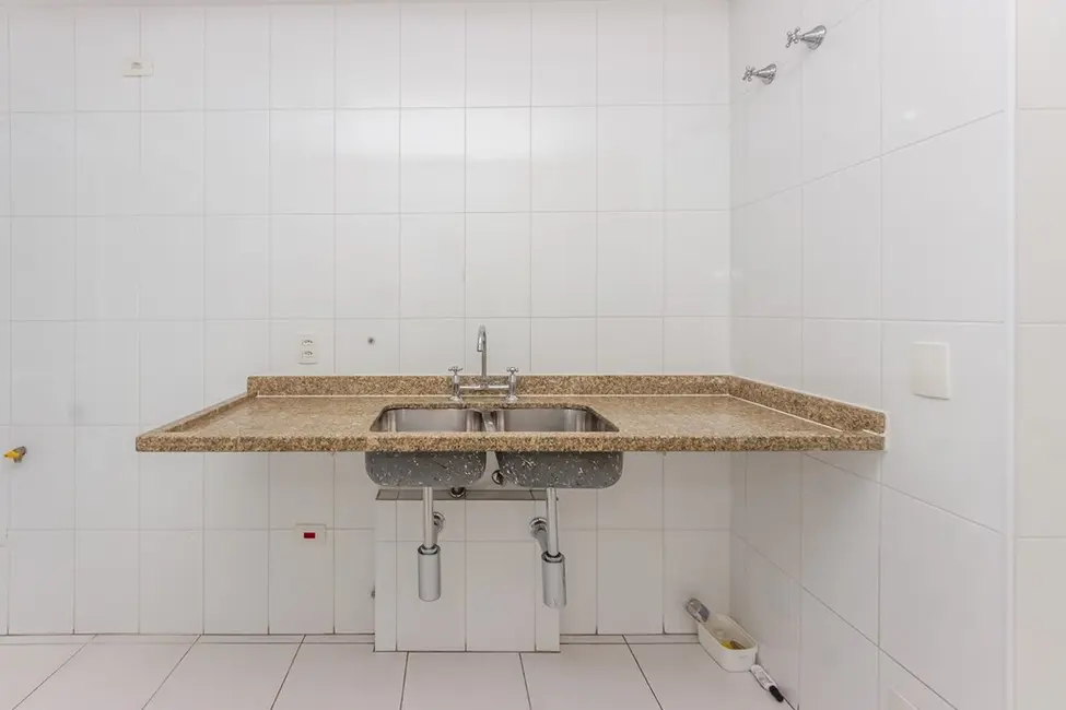 Apartamento com 3 quartos à venda, 133m2 em Ipiranga, São Paulo - SP - imagem 6 Foto 6 de Apartamento com 3 quartos à venda, 133m2 em Ipiranga, São Paulo - SP
