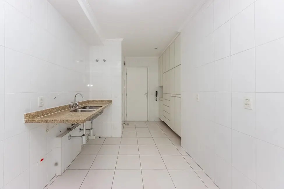 Apartamento com 3 quartos à venda, 133m2 em Ipiranga, São Paulo - SP - imagem 4 Foto 4 de Apartamento com 3 quartos à venda, 133m2 em Ipiranga, São Paulo - SP