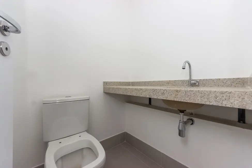 Foto 4 de Apartamento com 3 quartos à venda, 125m2 em Campo Belo, São Paulo - SP