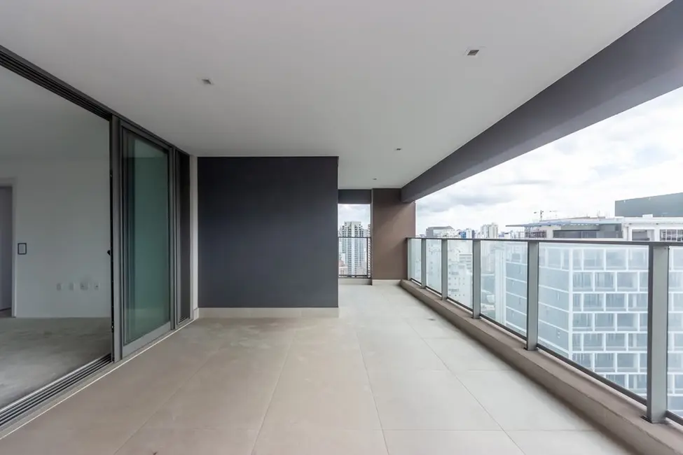 Foto 1 de Apartamento com 3 quartos à venda, 125m2 em Campo Belo, São Paulo - SP