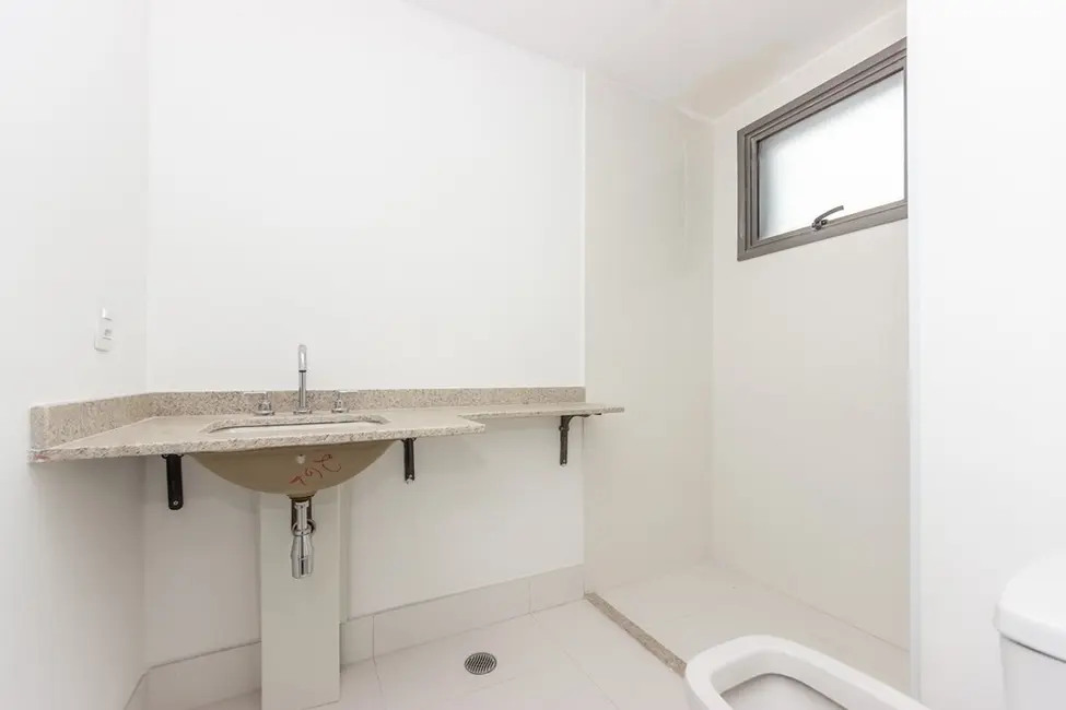 Foto 3 de Apartamento com 3 quartos à venda, 125m2 em Campo Belo, São Paulo - SP