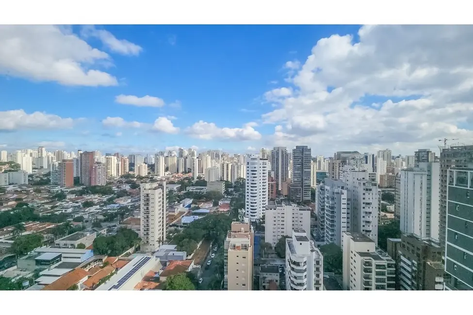 Foto 8 de Apartamento com 3 quartos à venda, 125m2 em Campo Belo, São Paulo - SP