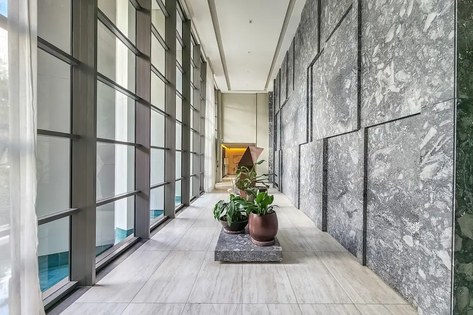 Foto 2 de Apartamento com 3 quartos à venda, 125m2 em Campo Belo, São Paulo - SP