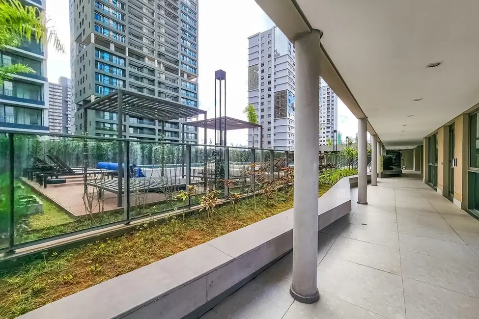 Foto 9 de Apartamento com 3 quartos à venda, 125m2 em Campo Belo, São Paulo - SP