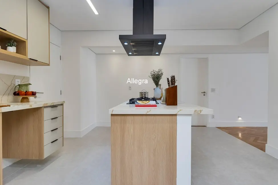 Foto 5 de Apartamento com 2 quartos à venda, 143m2 em Cerqueira César, São Paulo - SP