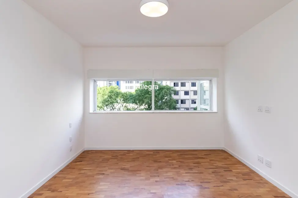 Foto 4 de Apartamento com 3 quartos à venda, 141m2 em Jardim Paulista, São Paulo - SP