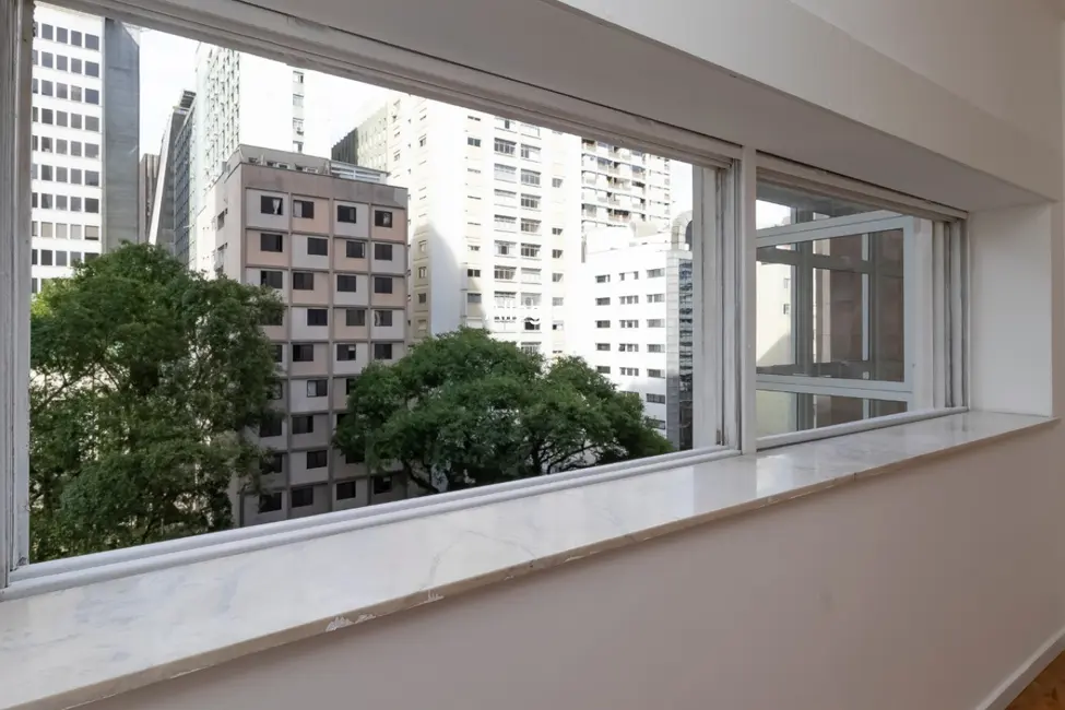 Foto 3 de Apartamento com 3 quartos à venda, 141m2 em Jardim Paulista, São Paulo - SP