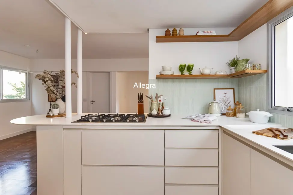 Apartamento com 2 quartos à venda, 108m2 em Jardim Paulista, São Paulo - SP - imagem 6 Foto 6 de Apartamento com 2 quartos à venda, 108m2 em Jardim Paulista, São Paulo - SP