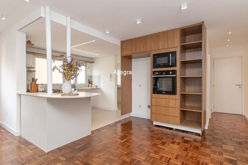 Apartamento com 2 quartos à venda, 108m2 em Jardim Paulista, São Paulo - SP - imagem 2 Foto 2 de Apartamento com 2 quartos à venda, 108m2 em Jardim Paulista, São Paulo - SP