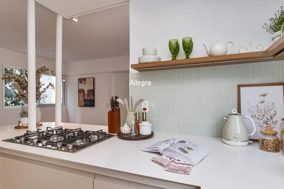 Apartamento com 2 quartos à venda, 108m2 em Jardim Paulista, São Paulo - SP - imagem 3 Foto 3 de Apartamento com 2 quartos à venda, 108m2 em Jardim Paulista, São Paulo - SP