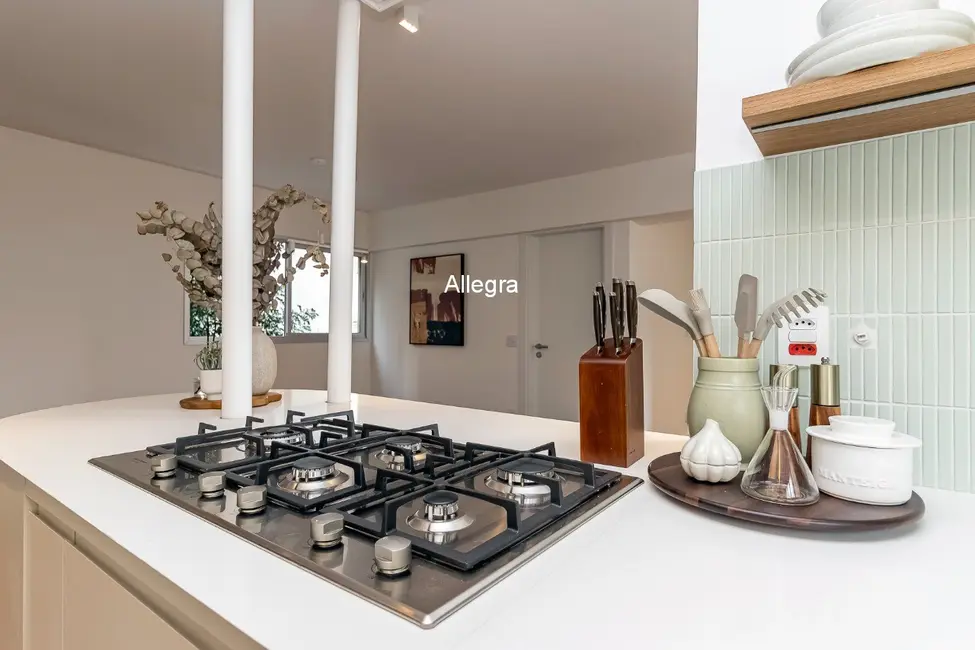 Apartamento com 2 quartos à venda, 108m2 em Jardim Paulista, São Paulo - SP - imagem 4 Foto 4 de Apartamento com 2 quartos à venda, 108m2 em Jardim Paulista, São Paulo - SP