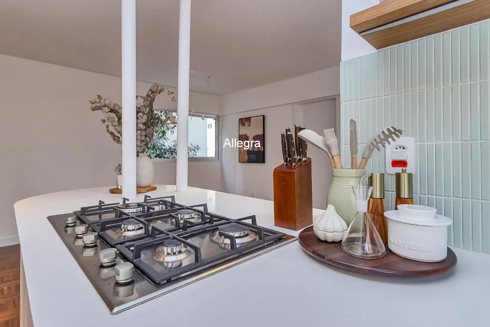 Apartamento com 2 quartos à venda, 108m2 em Jardim Paulista, São Paulo - SP - imagem 7 Foto 7 de Apartamento com 2 quartos à venda, 108m2 em Jardim Paulista, São Paulo - SP