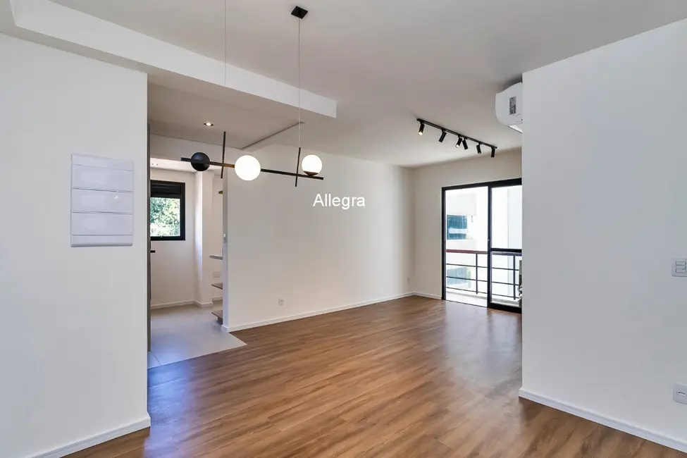Foto 1 de Apartamento com 3 quartos à venda, 93m2 em Vila Olímpia, São Paulo - SP