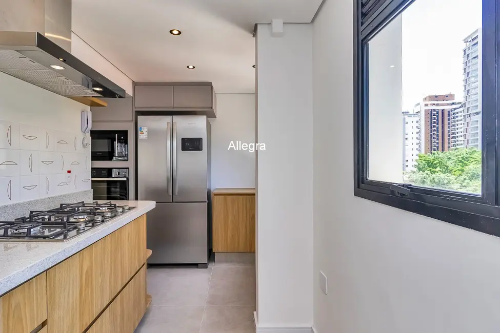 Foto 4 de Apartamento com 3 quartos à venda, 93m2 em Vila Olímpia, São Paulo - SP