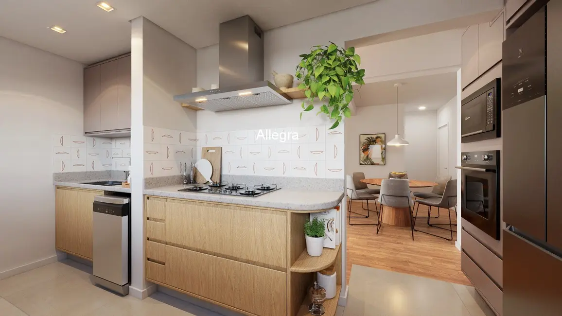 Foto 2 de Apartamento com 3 quartos à venda, 93m2 em Vila Olímpia, São Paulo - SP