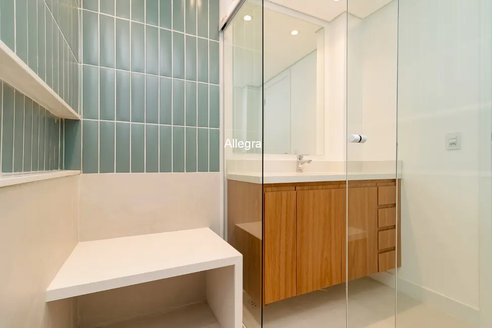 Foto 9 de Apartamento com 3 quartos à venda, 155m2 em Itaim Bibi, São Paulo - SP