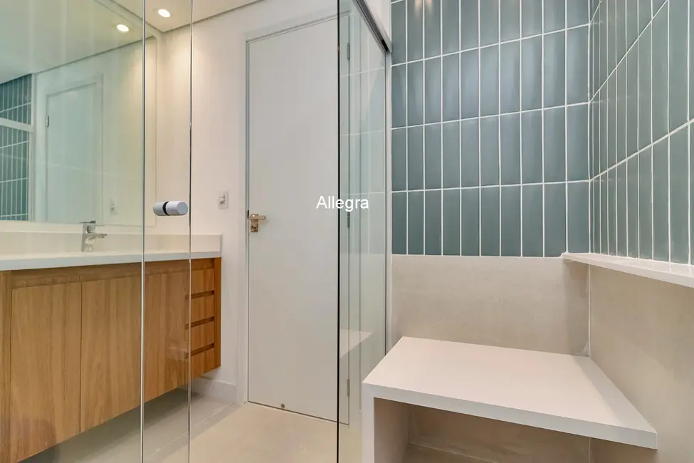 Foto 5 de Apartamento com 3 quartos à venda, 155m2 em Itaim Bibi, São Paulo - SP