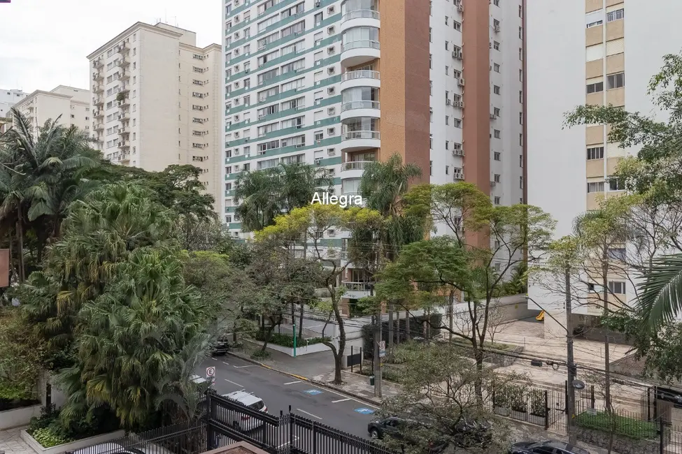 Foto 4 de Apartamento com 3 quartos à venda, 155m2 em Itaim Bibi, São Paulo - SP
