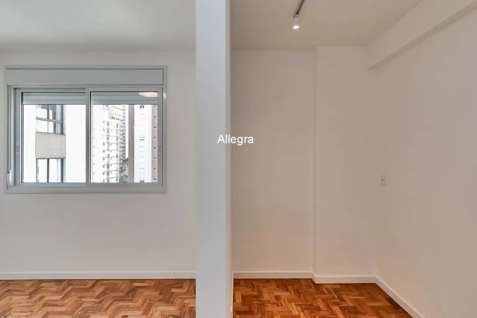 Apartamento com 2 quartos à venda, 107m2 em Jardim Paulista, São Paulo - SP - imagem 8 Foto 8 de Apartamento com 2 quartos à venda, 107m2 em Jardim Paulista, São Paulo - SP