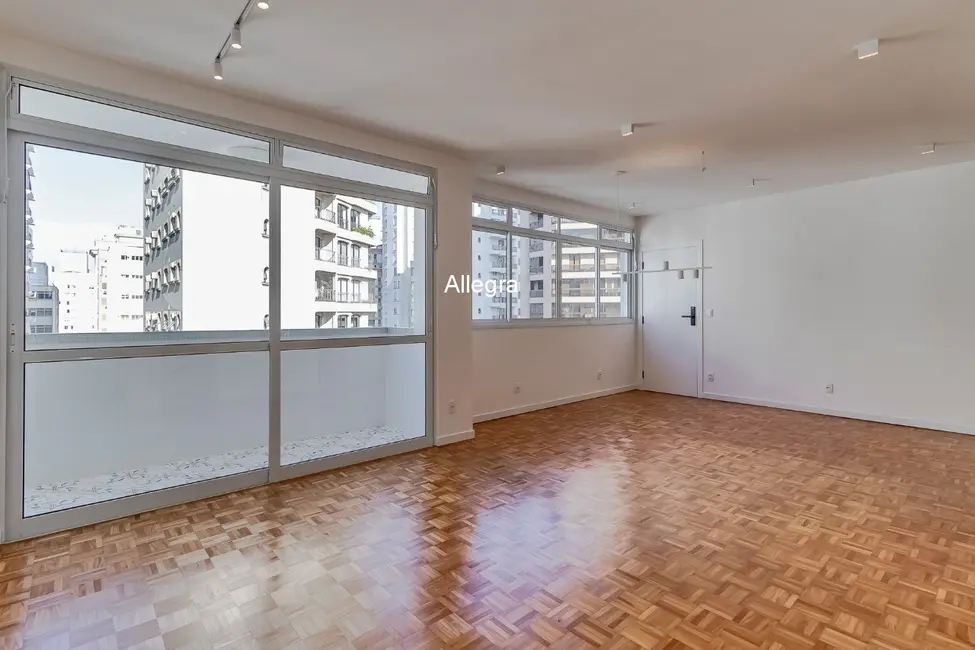 Apartamento com 2 quartos à venda, 107m2 em Jardim Paulista, São Paulo - SP - imagem 6 Foto 6 de Apartamento com 2 quartos à venda, 107m2 em Jardim Paulista, São Paulo - SP
