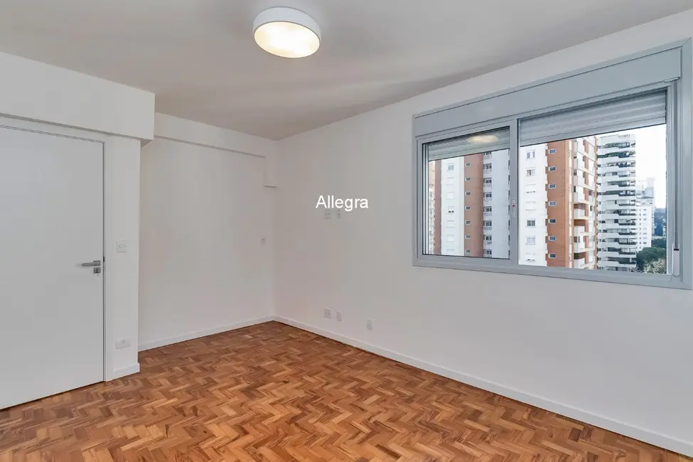 Apartamento com 2 quartos à venda, 107m2 em Jardim Paulista, São Paulo - SP - imagem 4 Foto 4 de Apartamento com 2 quartos à venda, 107m2 em Jardim Paulista, São Paulo - SP