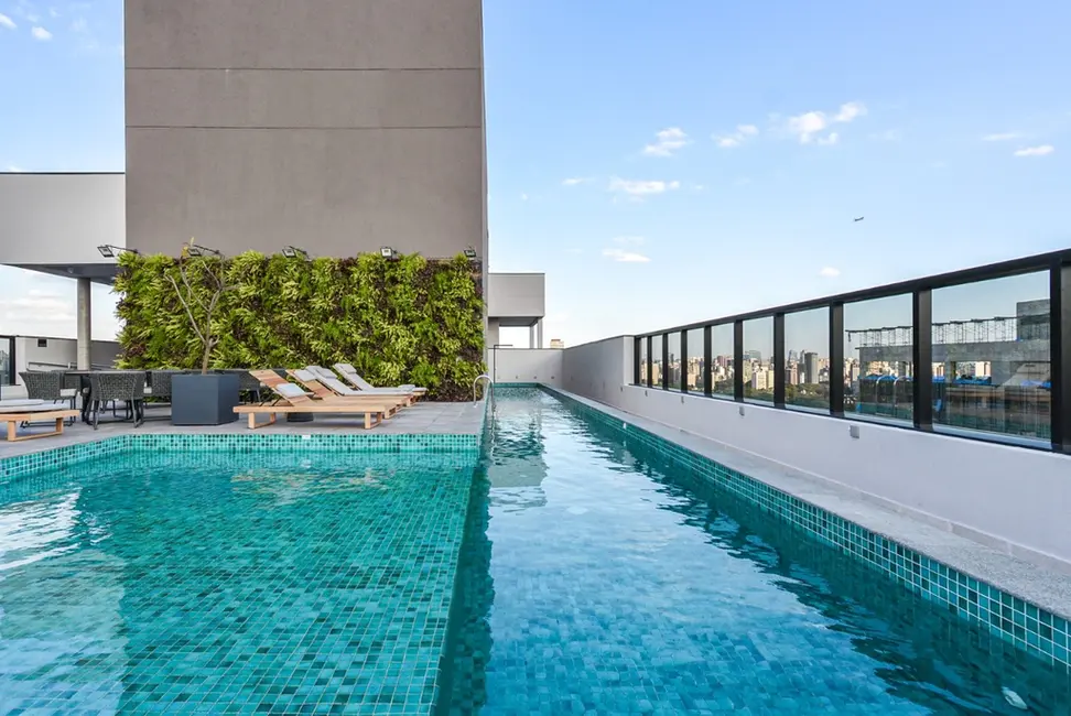 Foto 5 de Apartamento com 3 quartos à venda, 145m2 em Pinheiros, São Paulo - SP