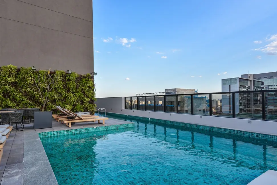 Foto 6 de Apartamento com 3 quartos à venda, 145m2 em Pinheiros, São Paulo - SP