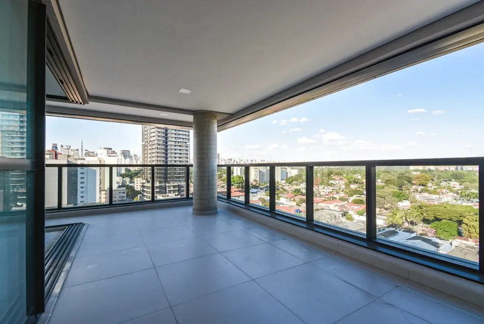 Foto 1 de Apartamento com 3 quartos à venda, 145m2 em Pinheiros, São Paulo - SP