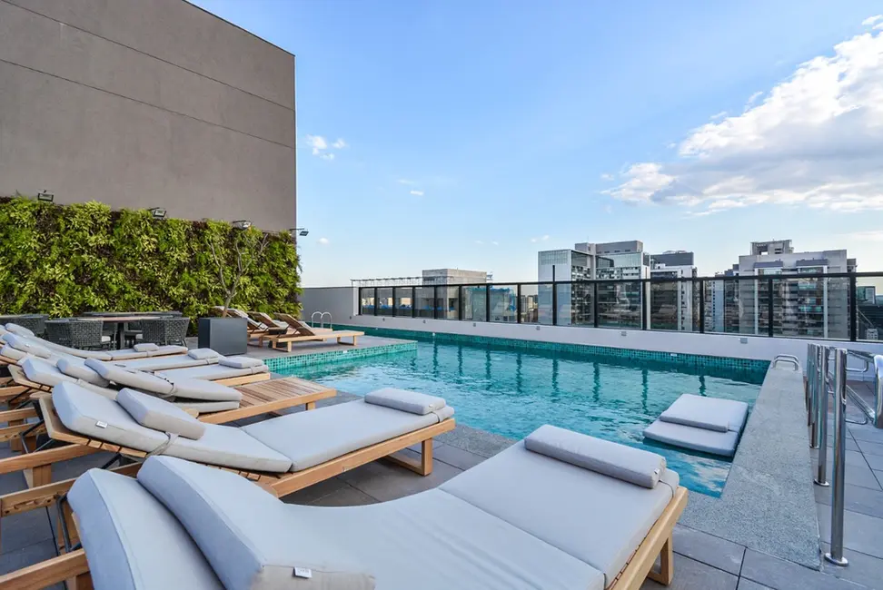 Foto 7 de Apartamento com 3 quartos à venda, 145m2 em Pinheiros, São Paulo - SP