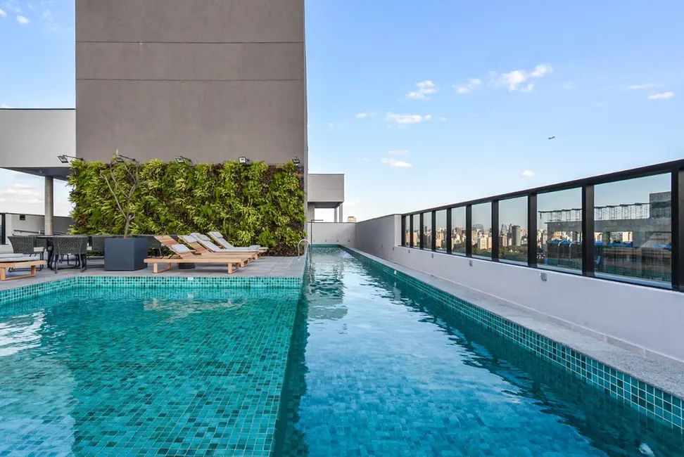 Foto 4 de Apartamento com 3 quartos à venda, 145m2 em Pinheiros, São Paulo - SP