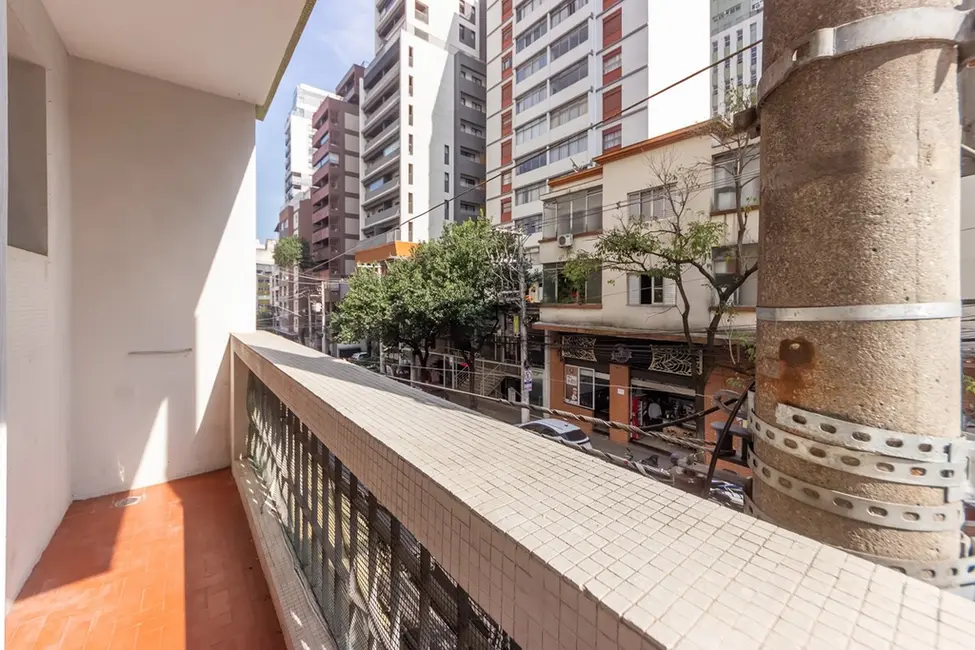 Apartamento com 2 quartos à venda, 88m2 em Jardim Paulista, São Paulo - SP - imagem 4 Foto 4 de Apartamento com 2 quartos à venda, 88m2 em Jardim Paulista, São Paulo - SP