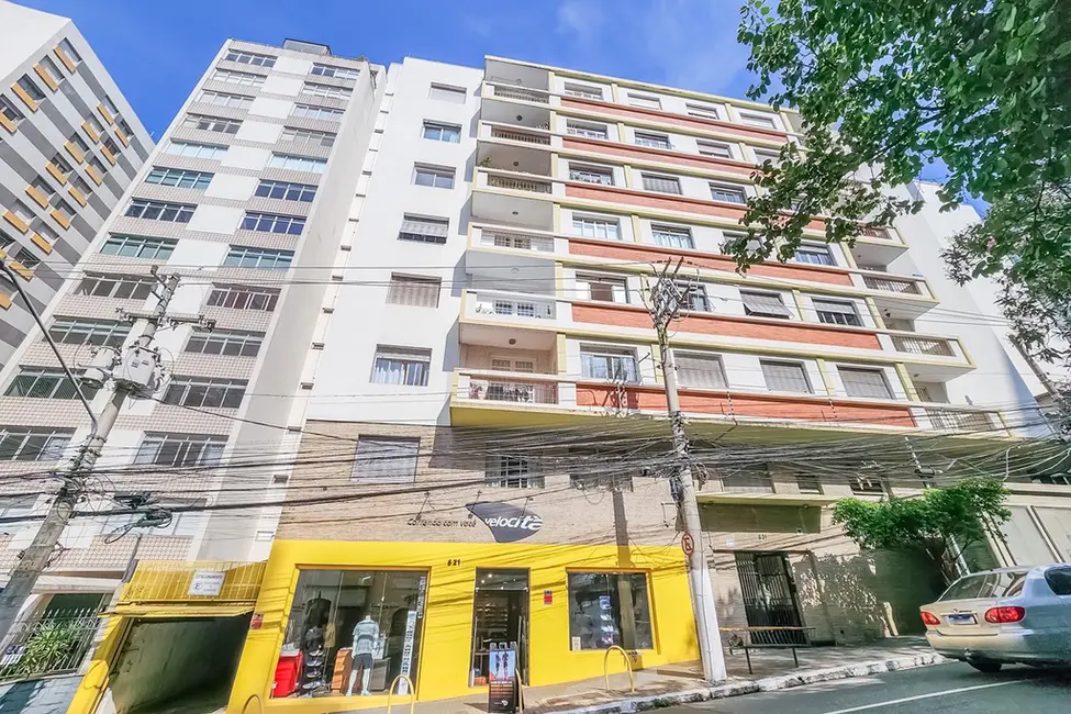 Apartamento com 2 quartos à venda, 88m2 em Jardim Paulista, São Paulo - SP - imagem 3 Foto 3 de Apartamento com 2 quartos à venda, 88m2 em Jardim Paulista, São Paulo - SP