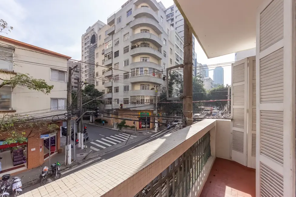 Apartamento com 2 quartos à venda, 88m2 em Jardim Paulista, São Paulo - SP - imagem 1 Foto 1 de Apartamento com 2 quartos à venda, 88m2 em Jardim Paulista, São Paulo - SP