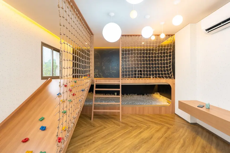 Foto 5 de Apartamento com 2 quartos à venda, 60m2 em Campo Belo, São Paulo - SP