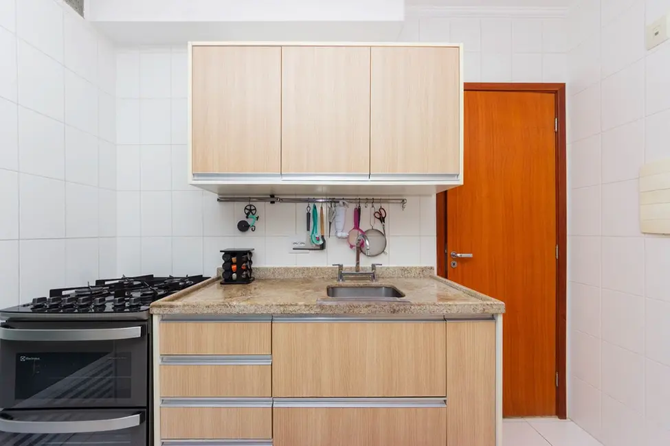 Apartamento com 3 quartos à venda, 91m2 em Cursino, São Paulo - SP - imagem 5 Foto 5 de Apartamento com 3 quartos à venda, 91m2 em Cursino, São Paulo - SP