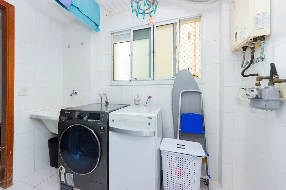 Apartamento com 3 quartos à venda, 91m2 em Cursino, São Paulo - SP - imagem 8 Foto 8 de Apartamento com 3 quartos à venda, 91m2 em Cursino, São Paulo - SP