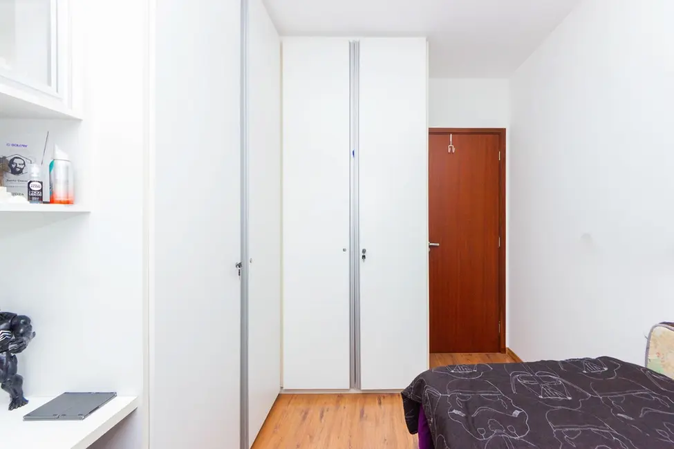 Apartamento com 3 quartos à venda, 91m2 em Cursino, São Paulo - SP - imagem 3 Foto 3 de Apartamento com 3 quartos à venda, 91m2 em Cursino, São Paulo - SP